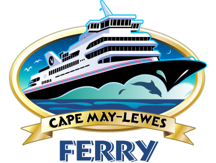 Cape May Lewes Ferry